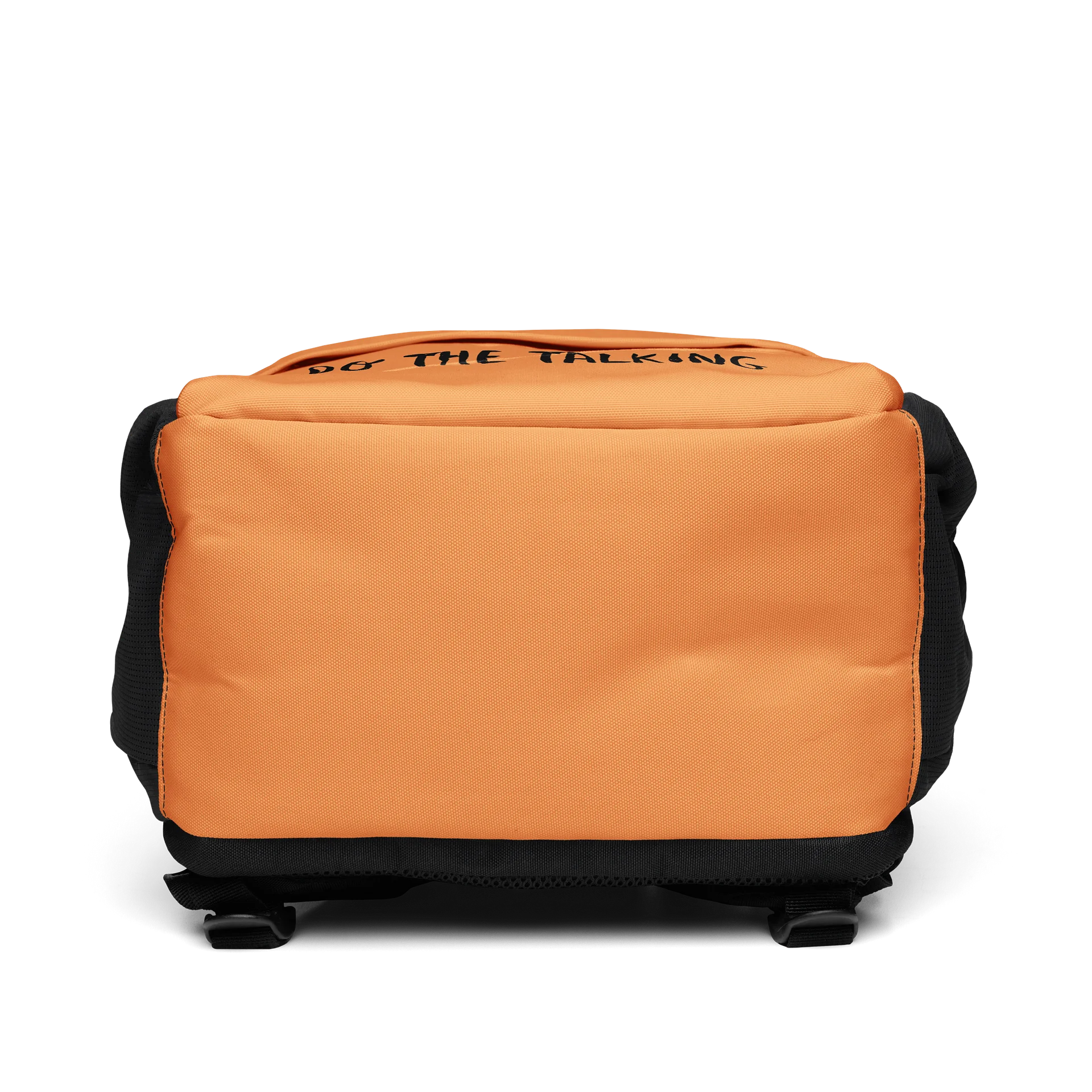Let the Dogs Do the Talking — All-Purpose Utility Backpack product image (3)
