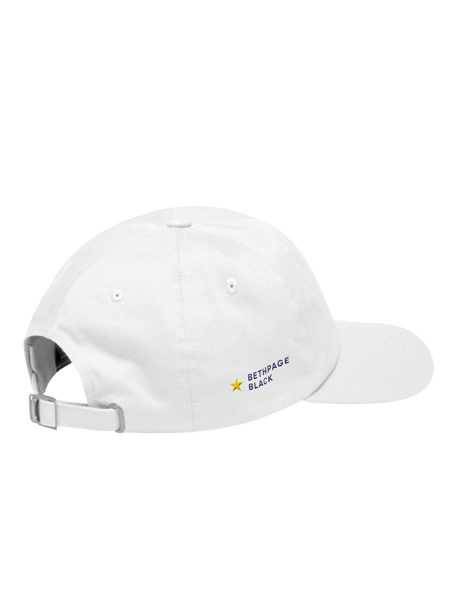 Team Europe Cap product image (8)