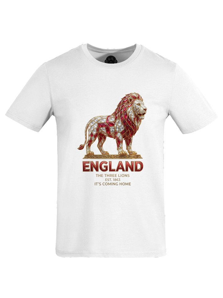 ENGLAND - Stained Glass Legacy product image (7)