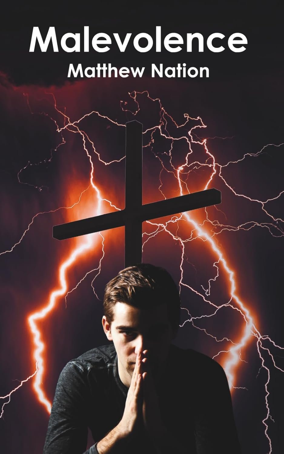 Malevolence - Paperback product image (1)