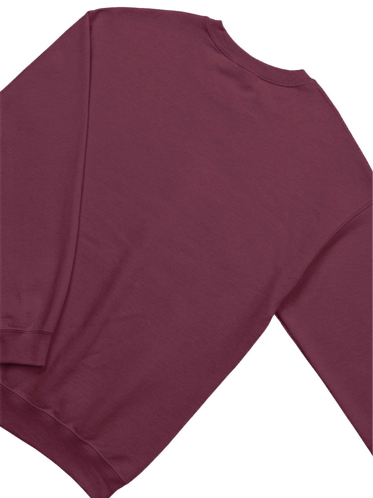 SPRAY - Anthologised By Cherry Red crewneck sweatshirt product image (40)