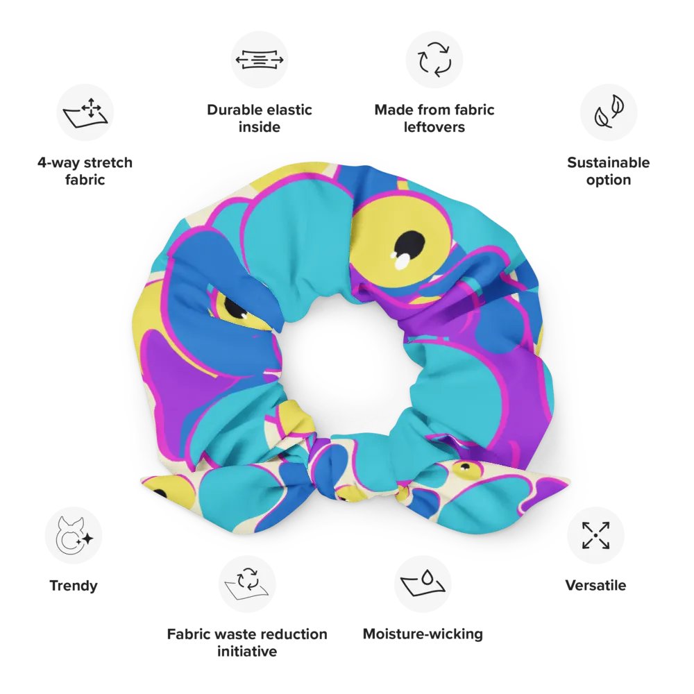 Better In September - Scrunchie product image (7)