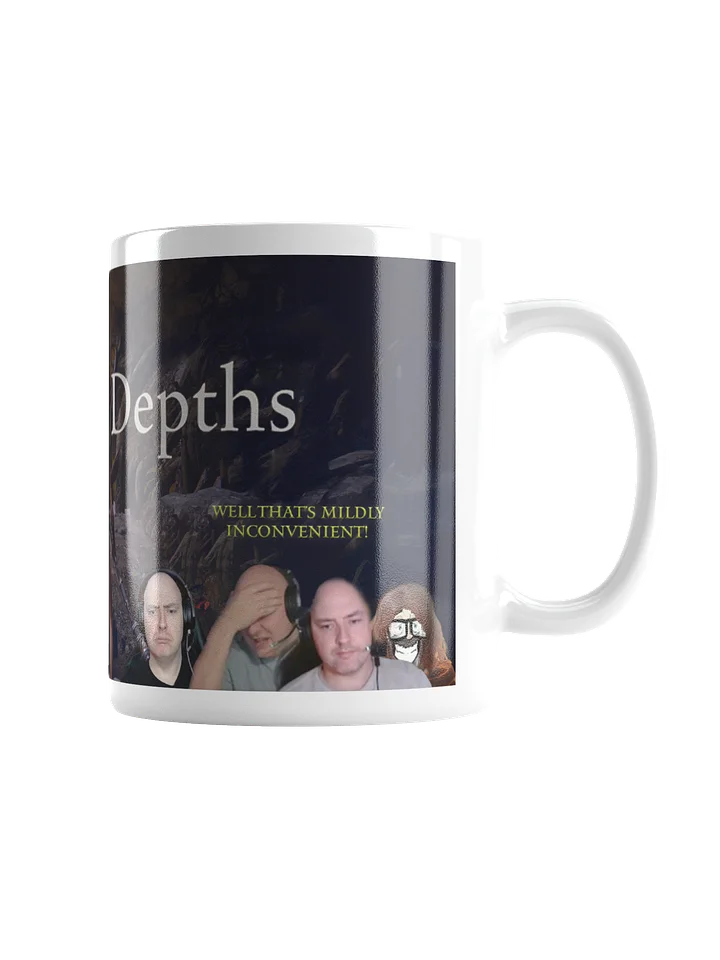 To the Depths product image (2)