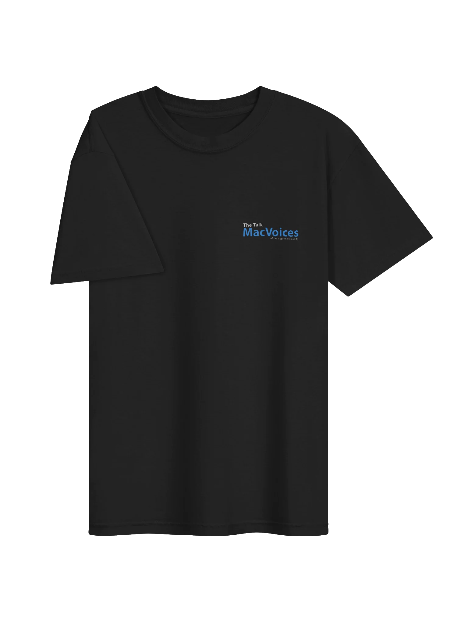 MacVoices Comfort Colors t-shirt product image (3)