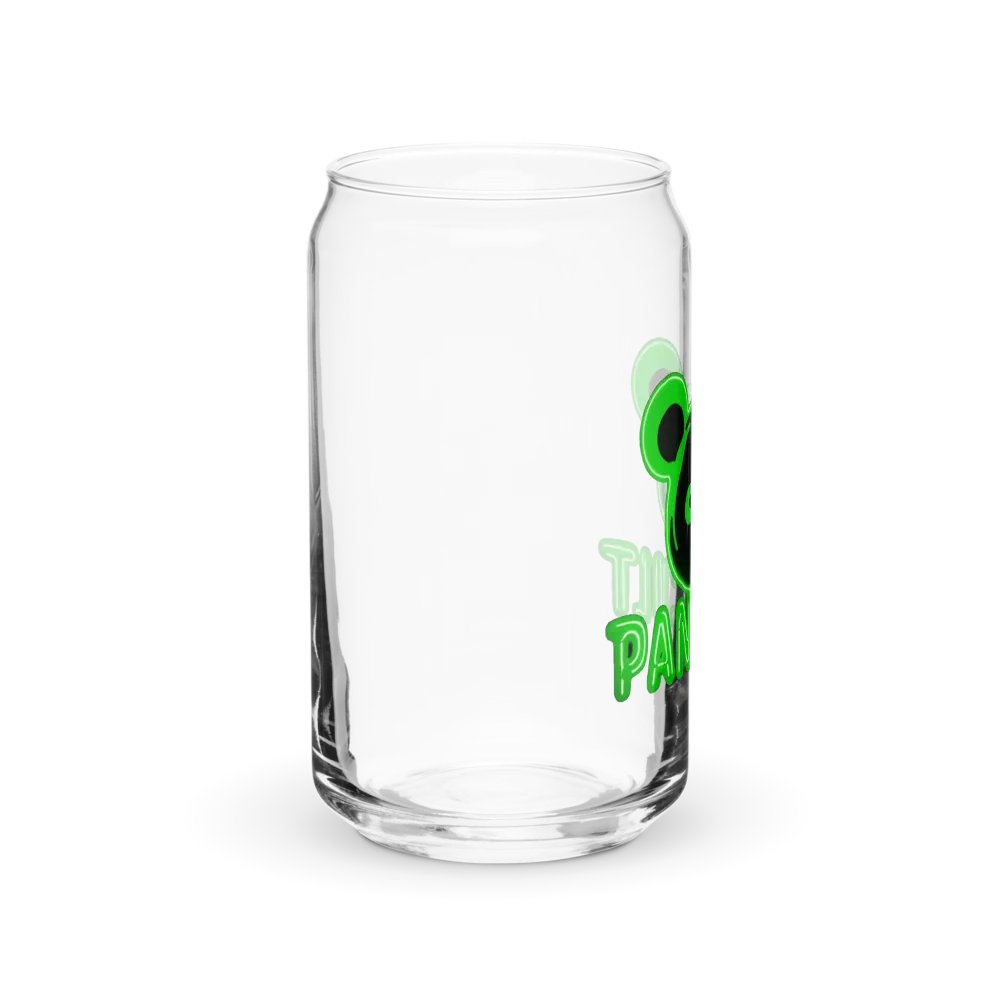 Panda Cult Can Shaped Glass product image (40)