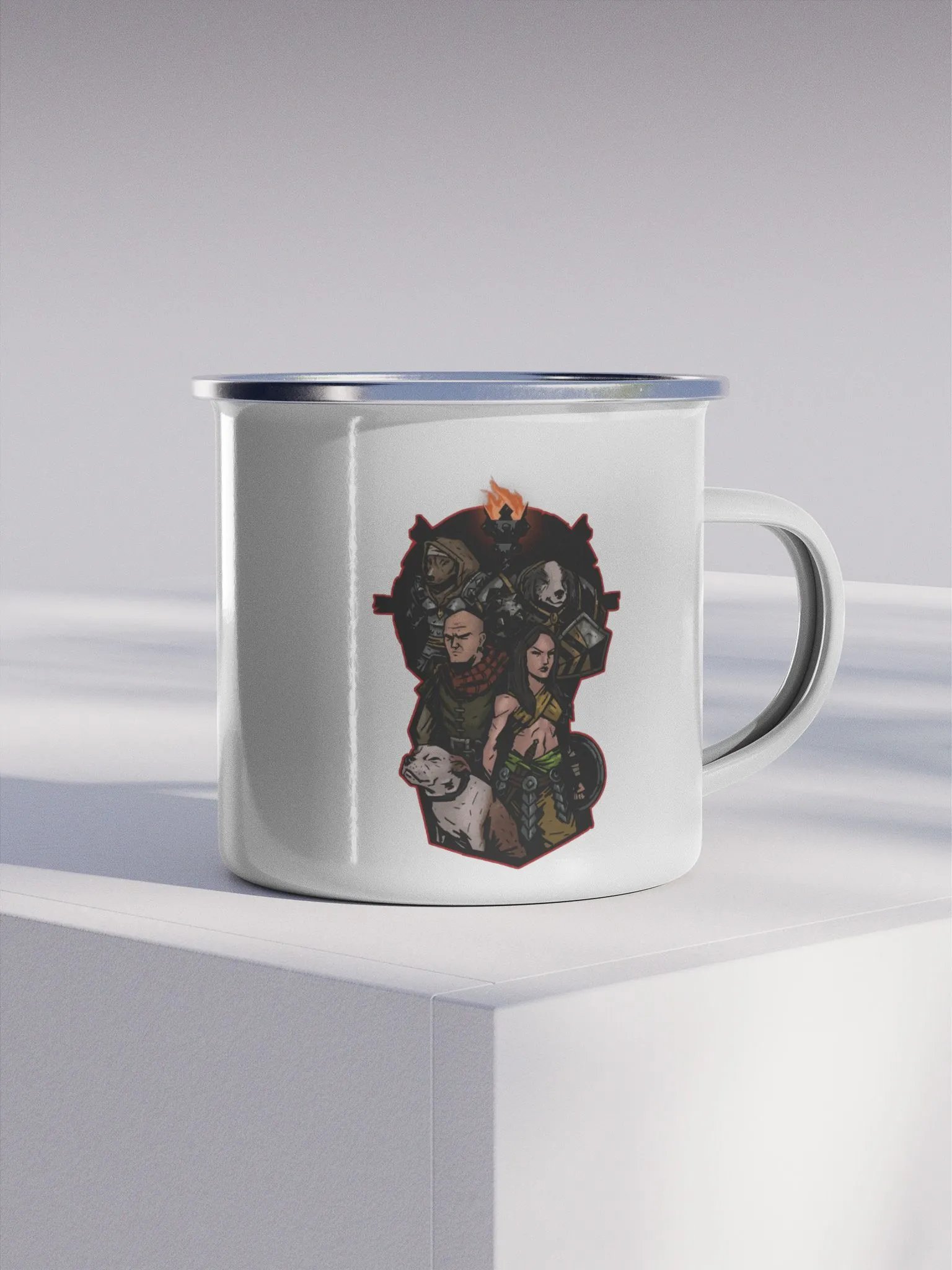 The Pack product image (4)