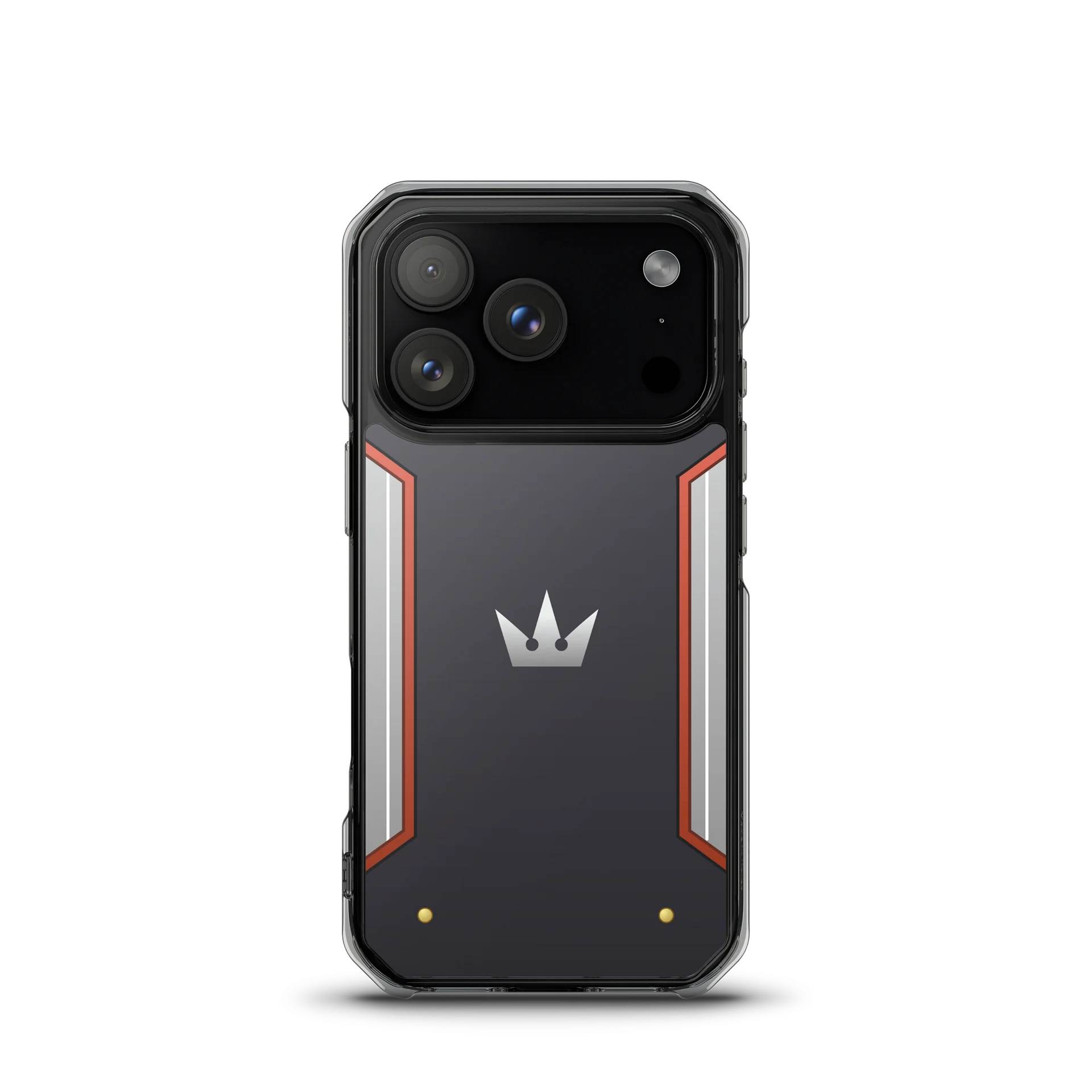 Gummiphone X Sora Case product image (3)