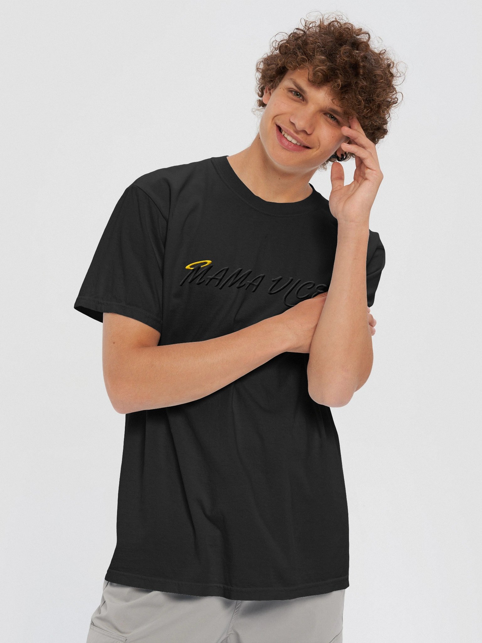 Mama Vice Tee product image (75)