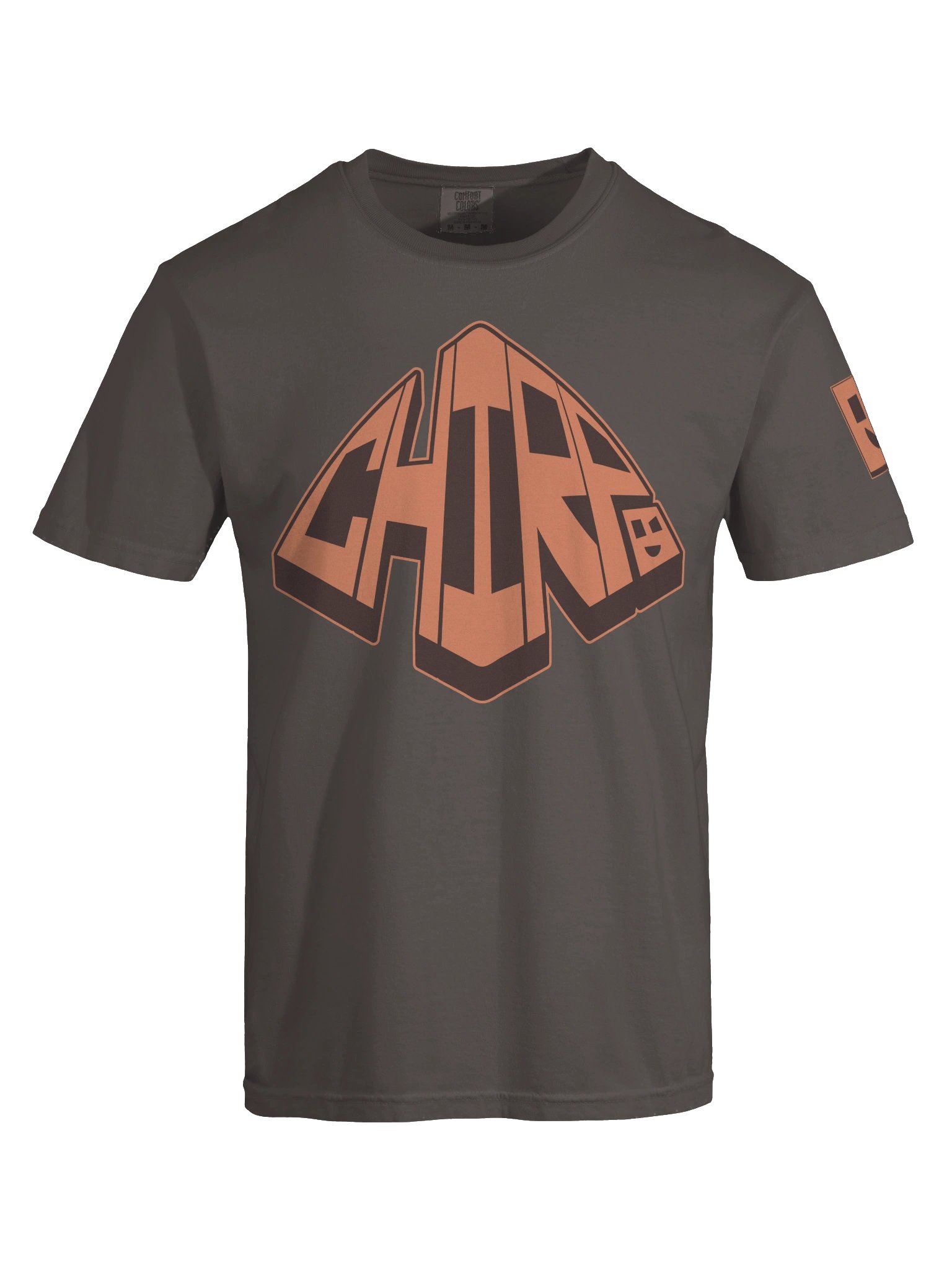 Ch3rp T-Shirt product image (7)
