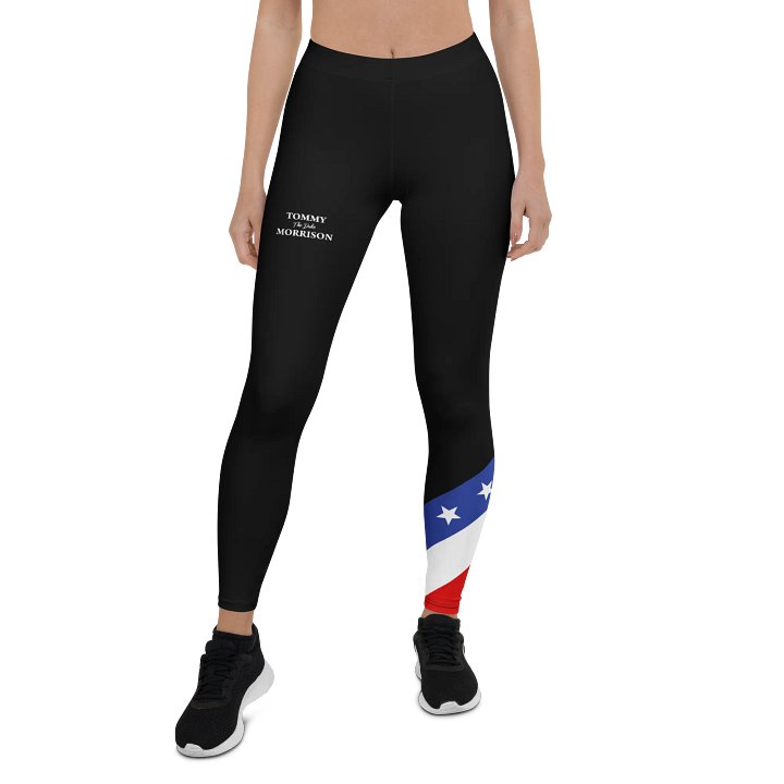 Tommy Morrison Leggings product image (1)