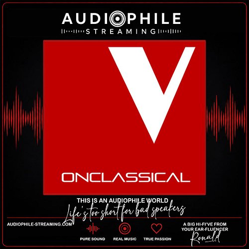 OnClassical brings together thoughtful performances and a natural recording philosophy I really value. From Beethoven and Deb...