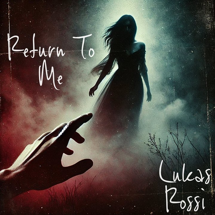 Return To Me Single product image (1)