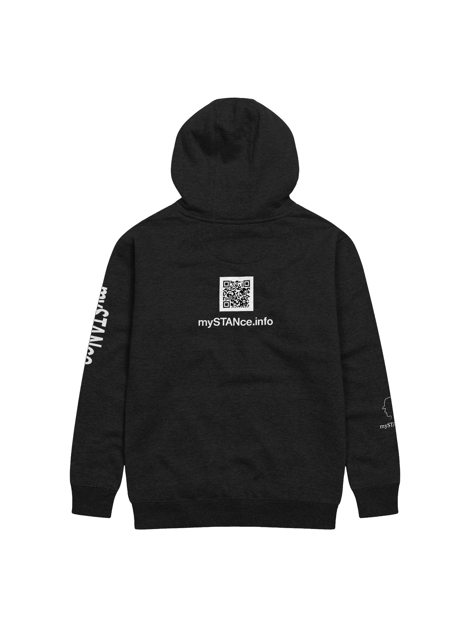 mySTANce POWER Hoodie product image (10)