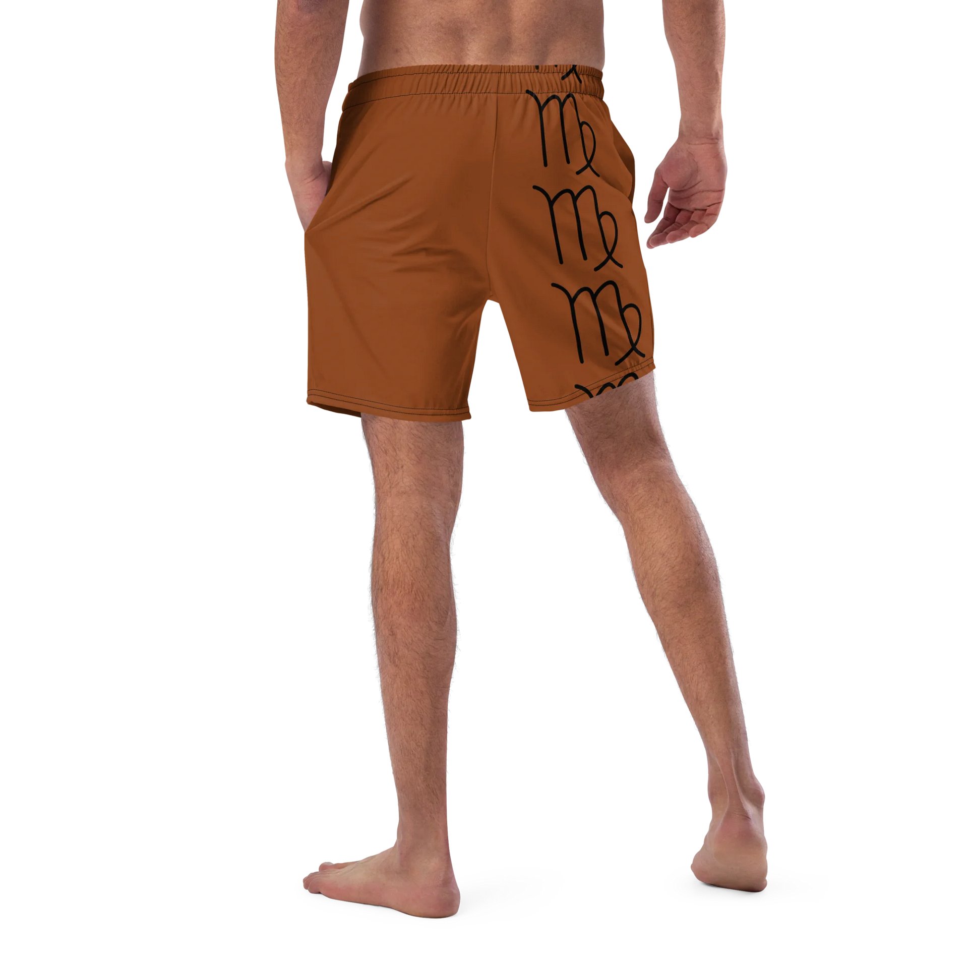 Virgo Serenity Swim Shorts product image (5)
