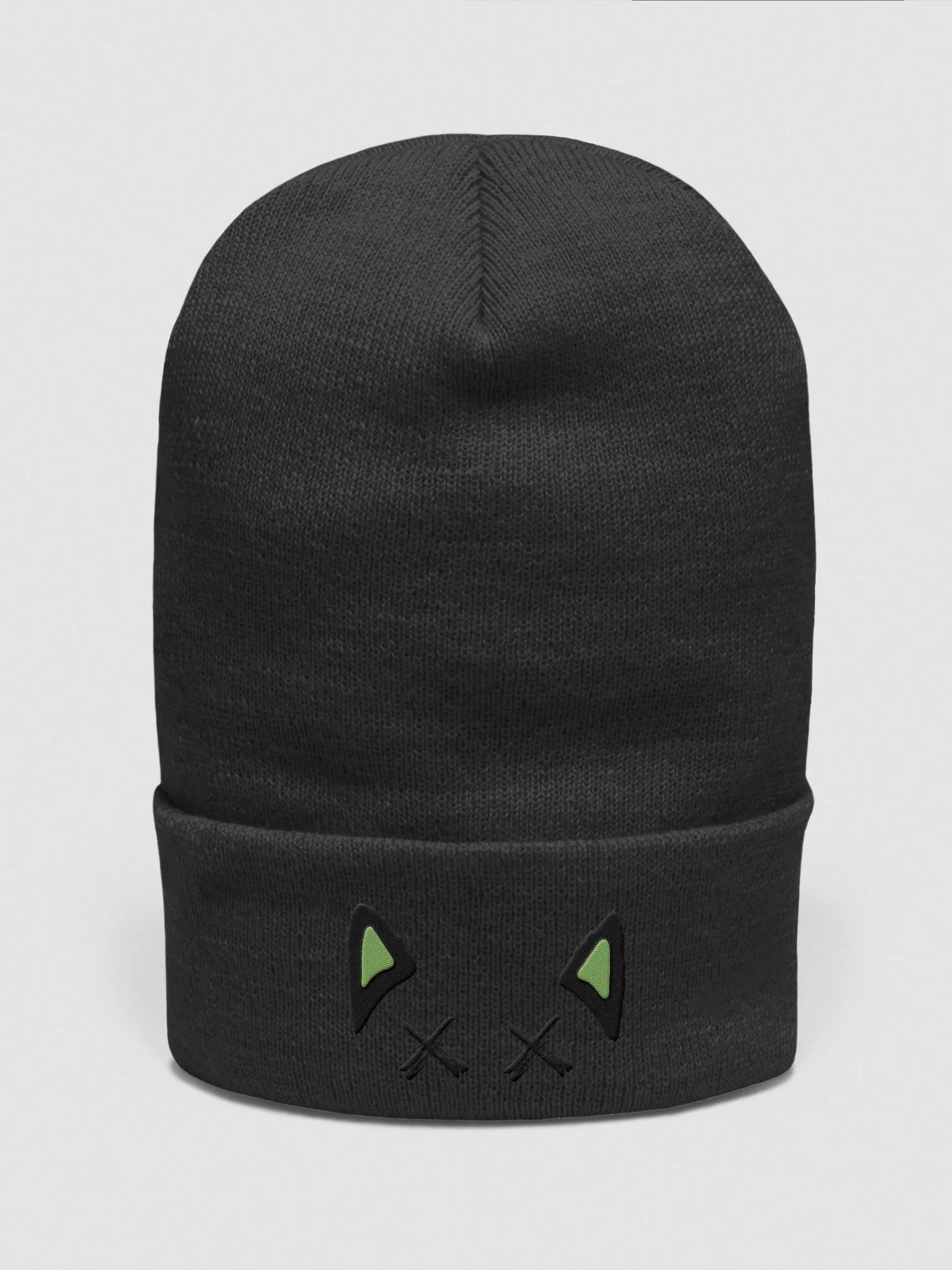 death cat beanie product image (1)