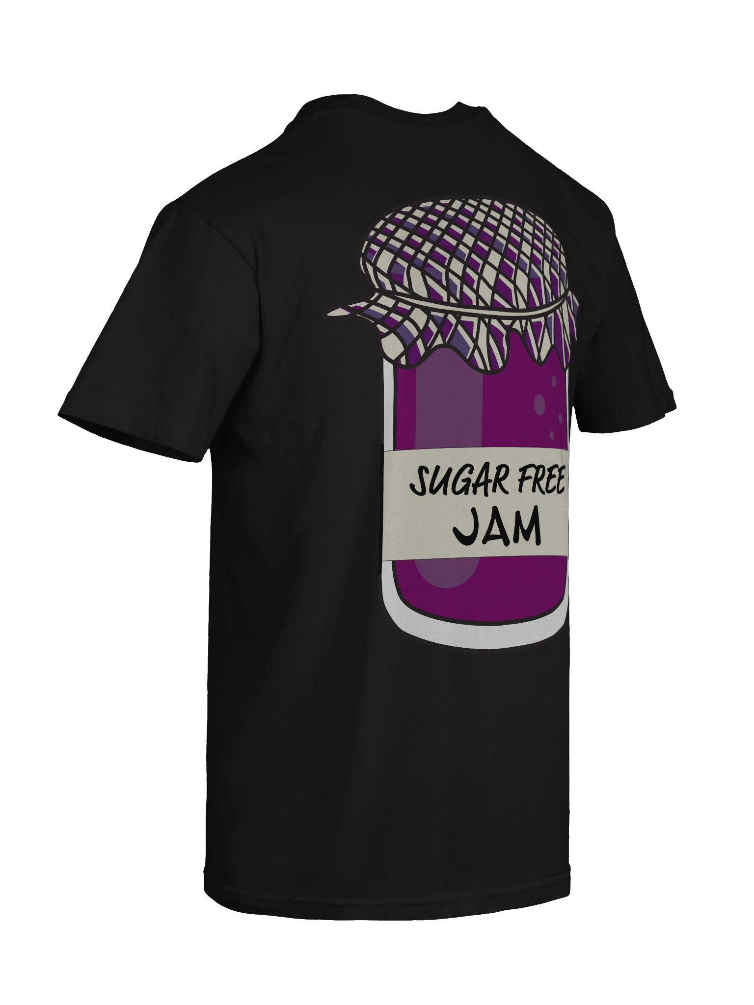 Sad Jam Heavyweight T-Shirt product image (6)