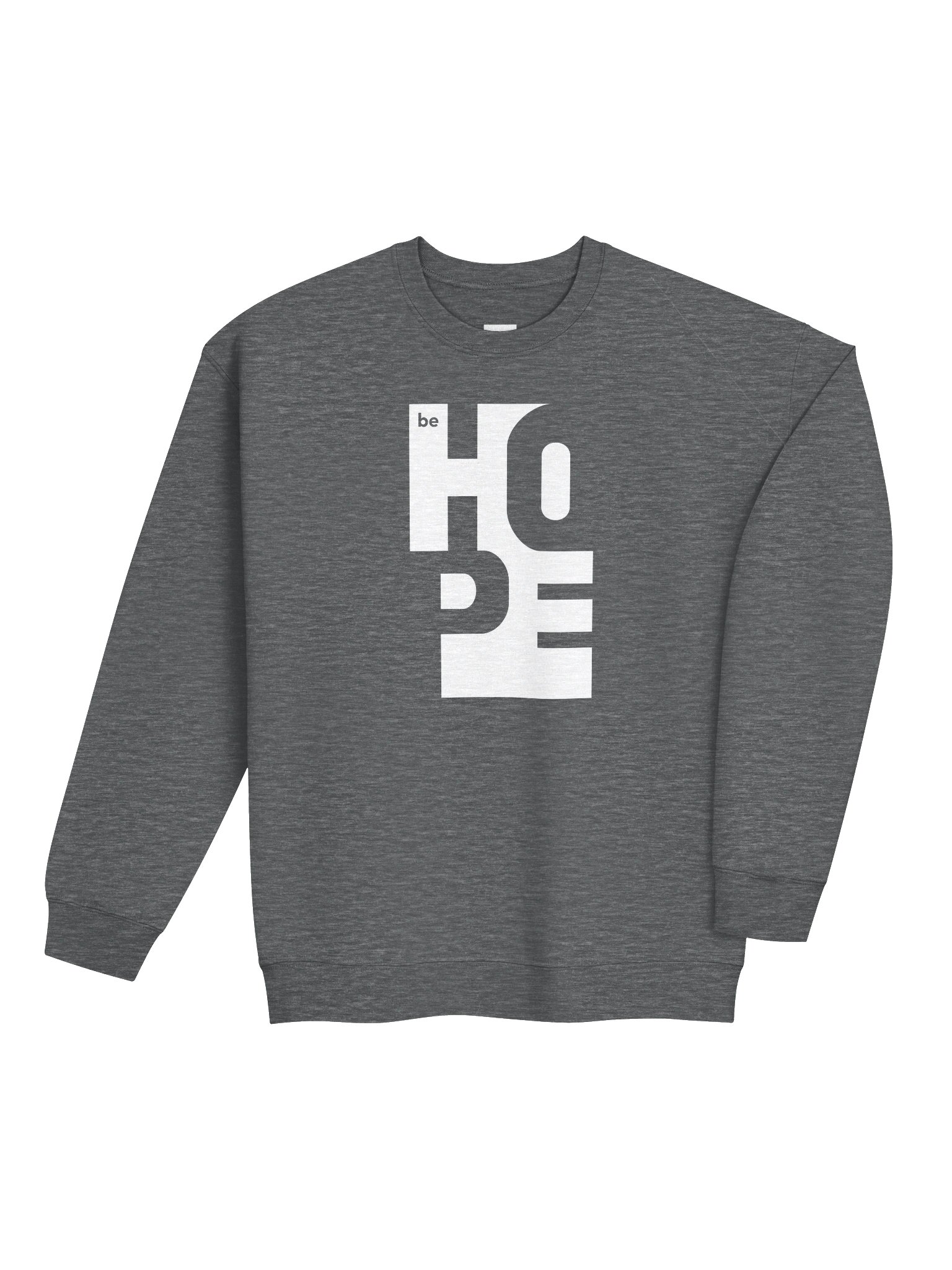 beHOPE - Essential Sweatshirt (Unisex) product image (12)