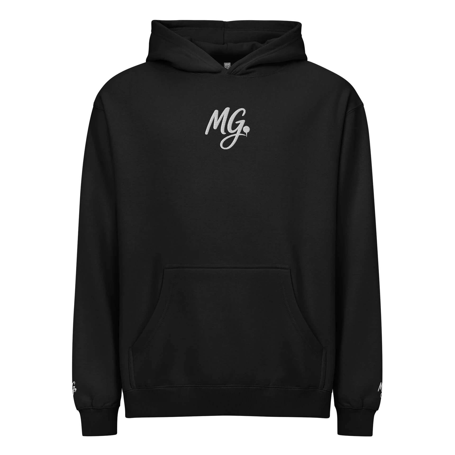 MG Box Hoodie product image (1)