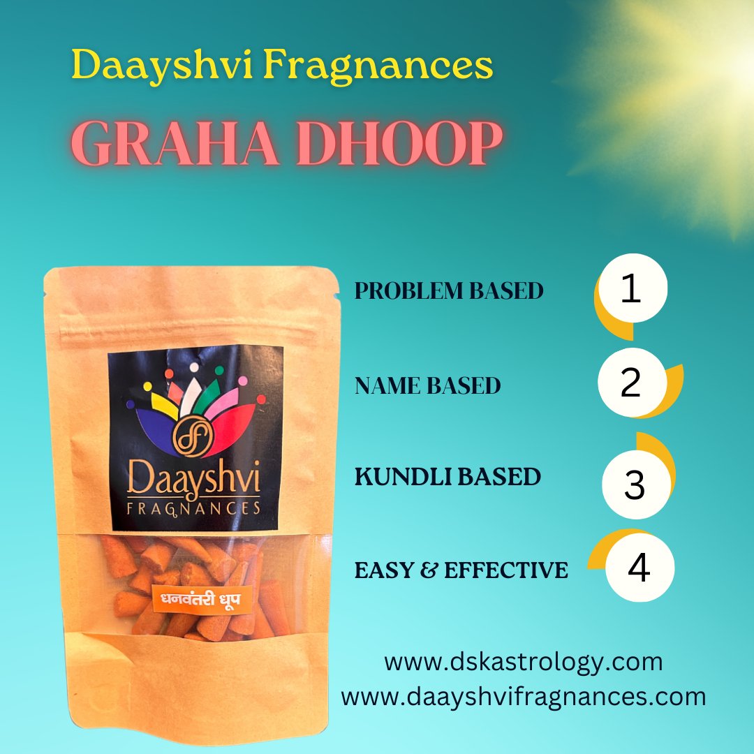 Dhanvantri Dhoop product image (1)