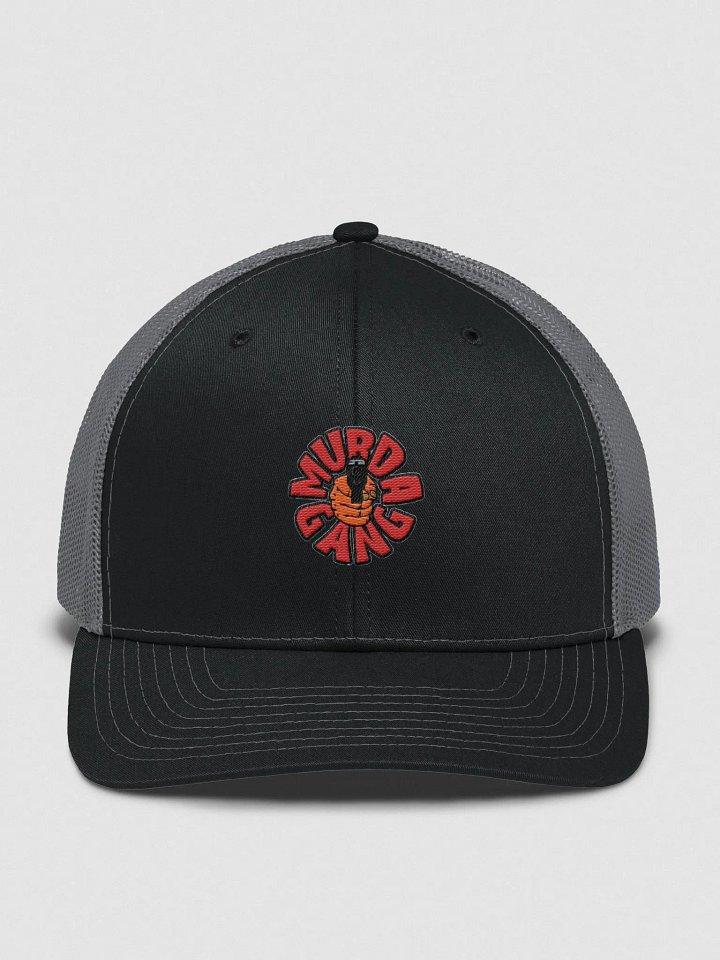 MURDAGANG TRUCKER HAT product image (1)