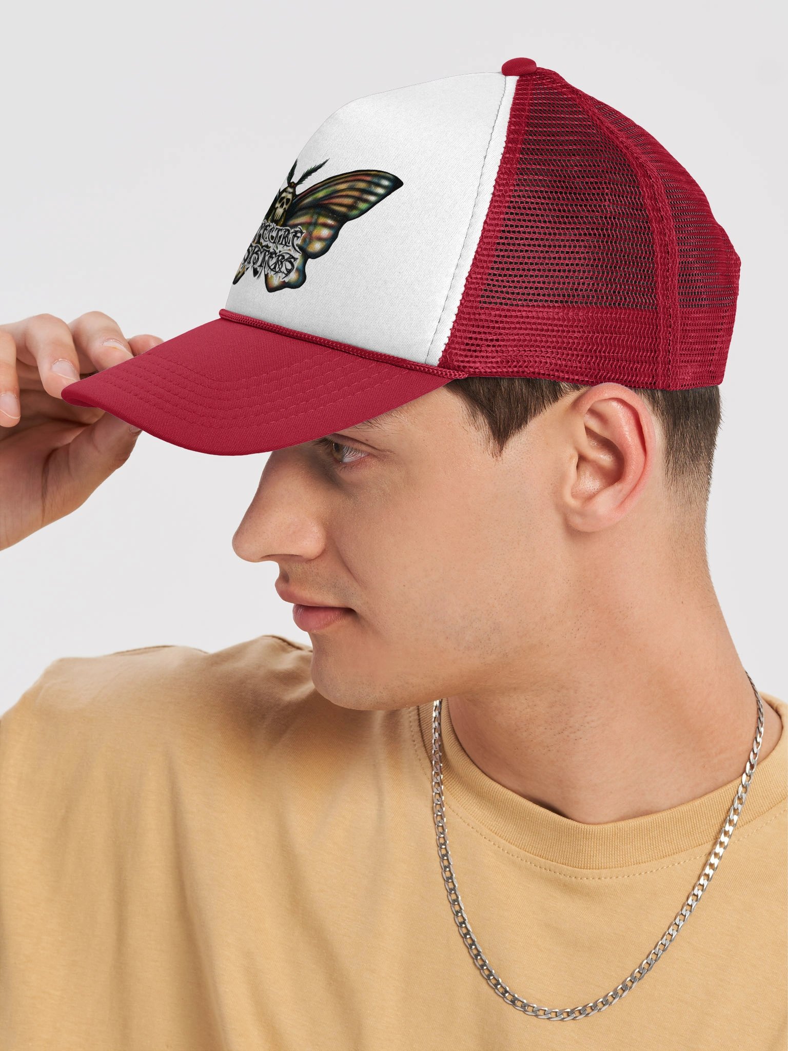 Deaths Head Moth product image (13)