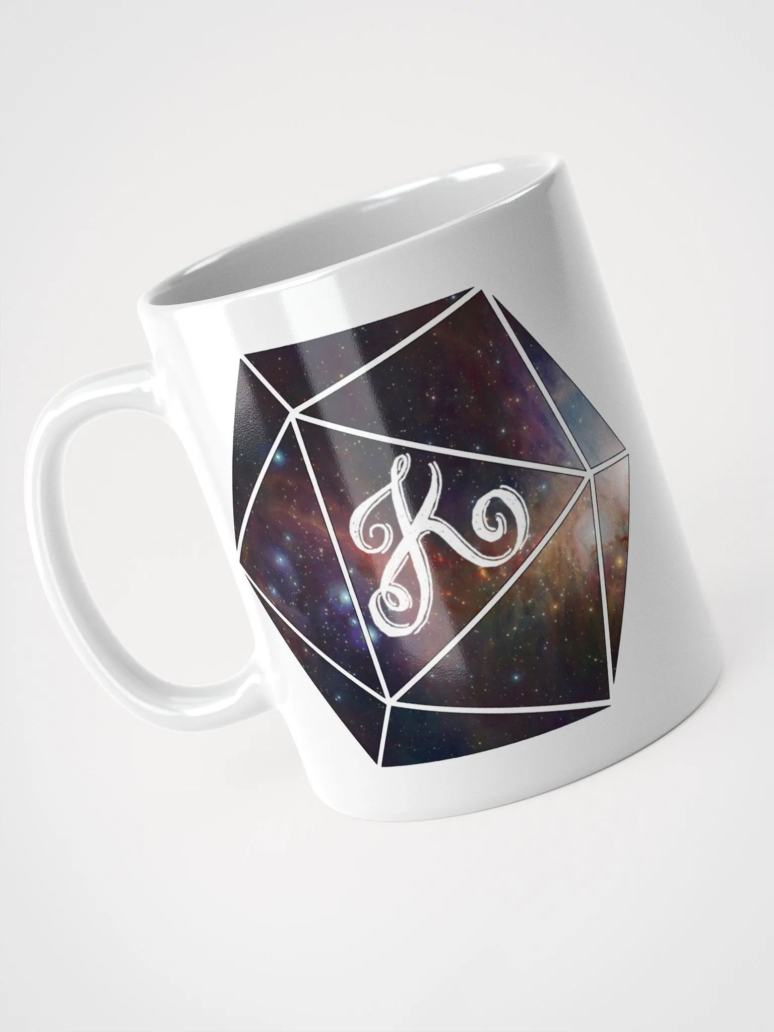 Logo Mug product image (3)