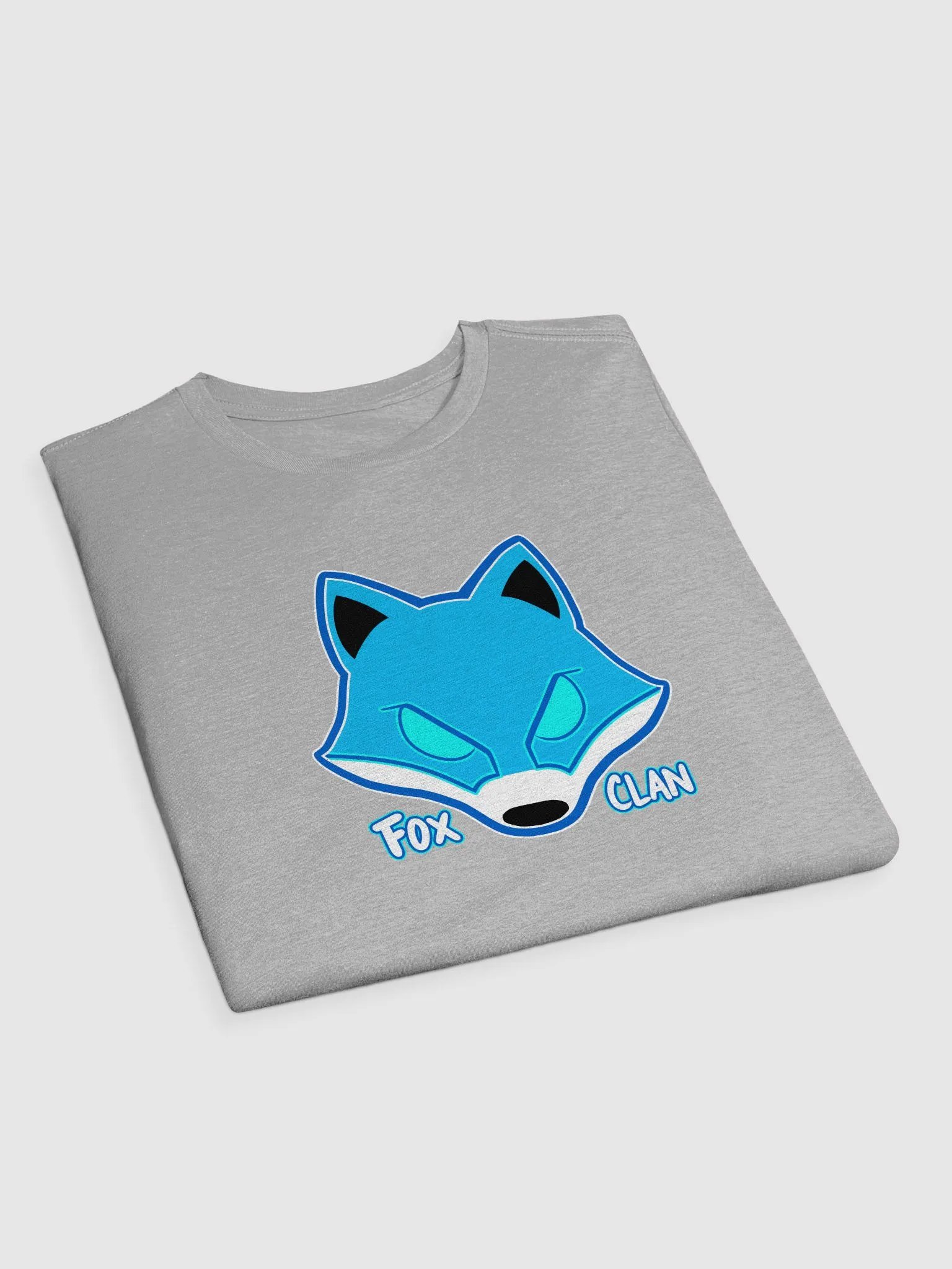 Fox Clan T-Shirt product image (3)