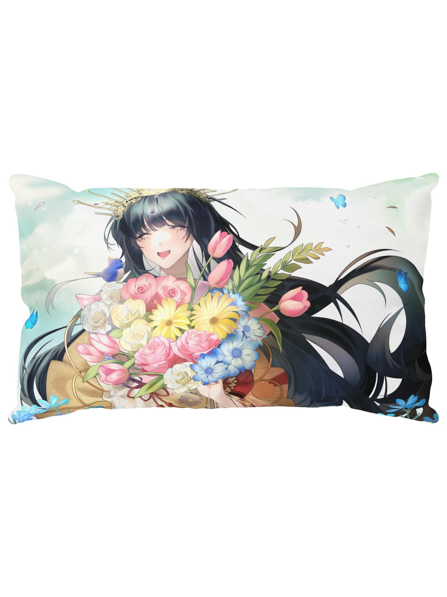 Starry "Gratitude" Pillow product image (5)