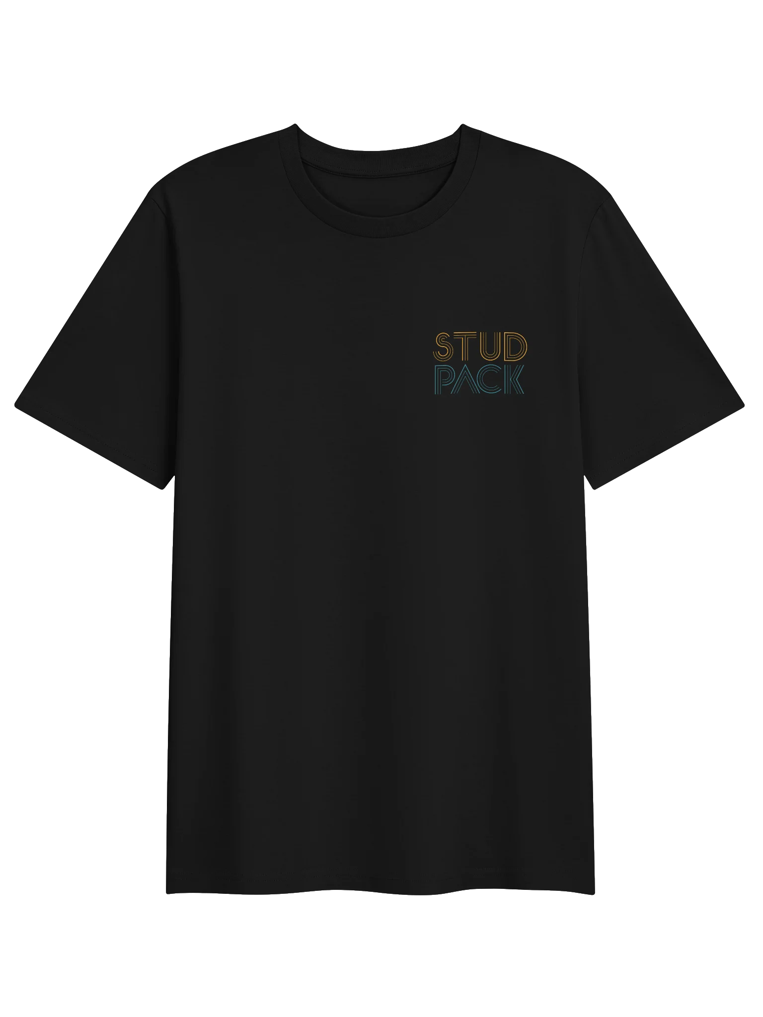 Stud Pack Sun & Saw Tee product image (1)
