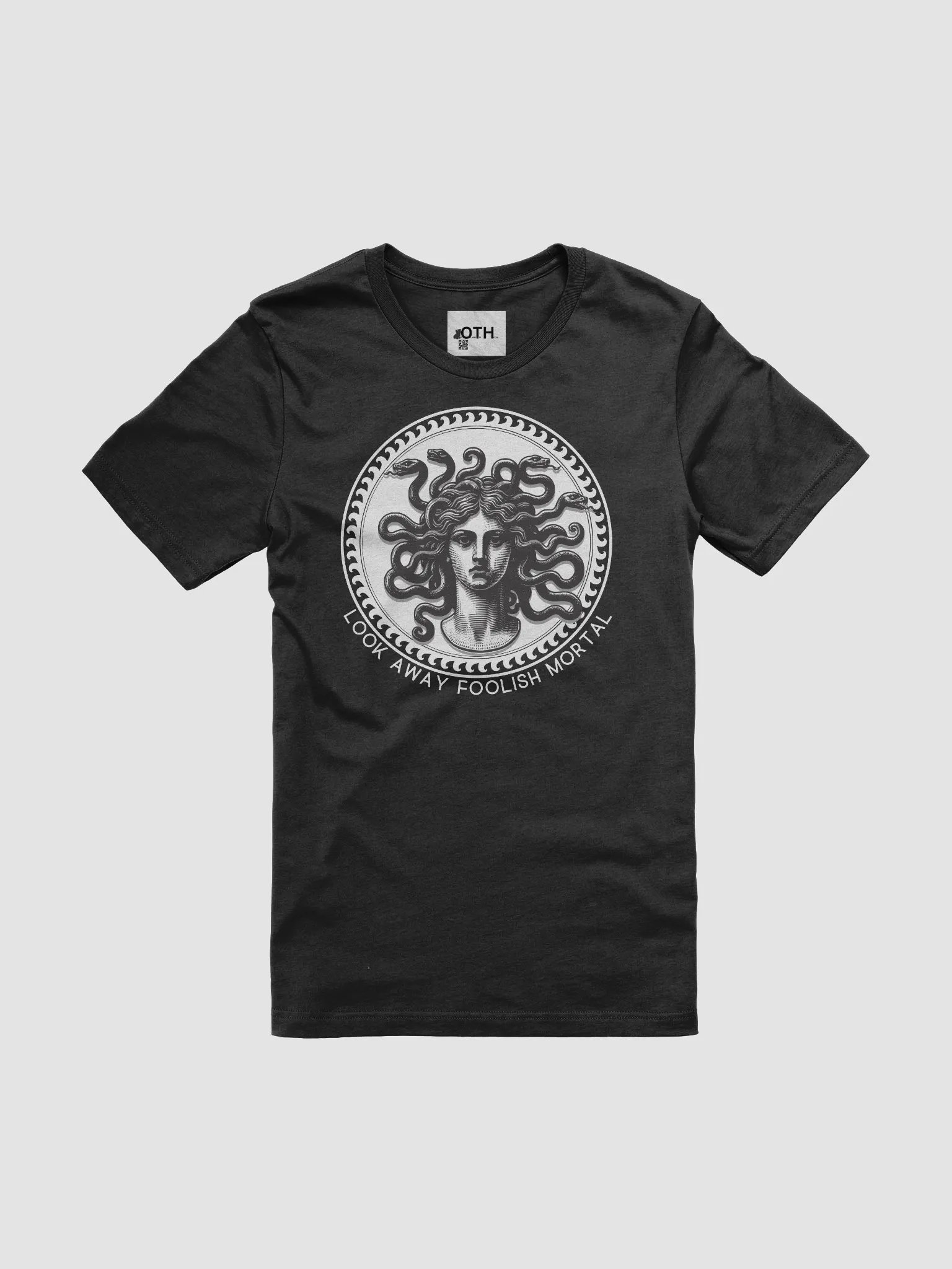 Medusa's Gaze 2 product image (3)