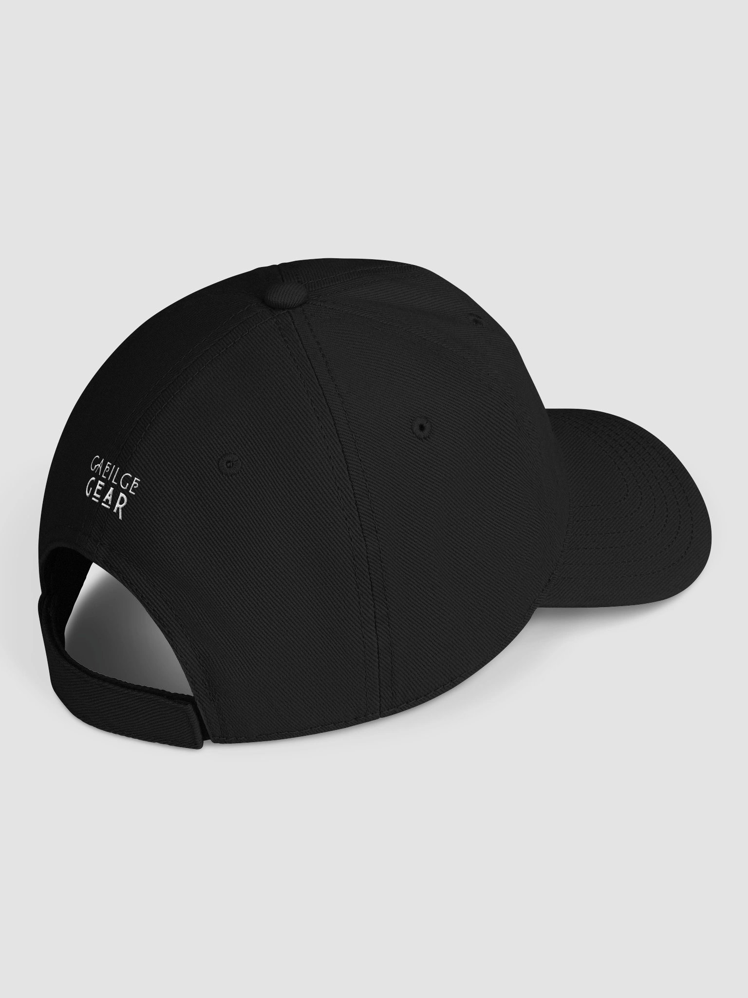 Grá Meaning Love 🩷Baseball Cap product image (4)