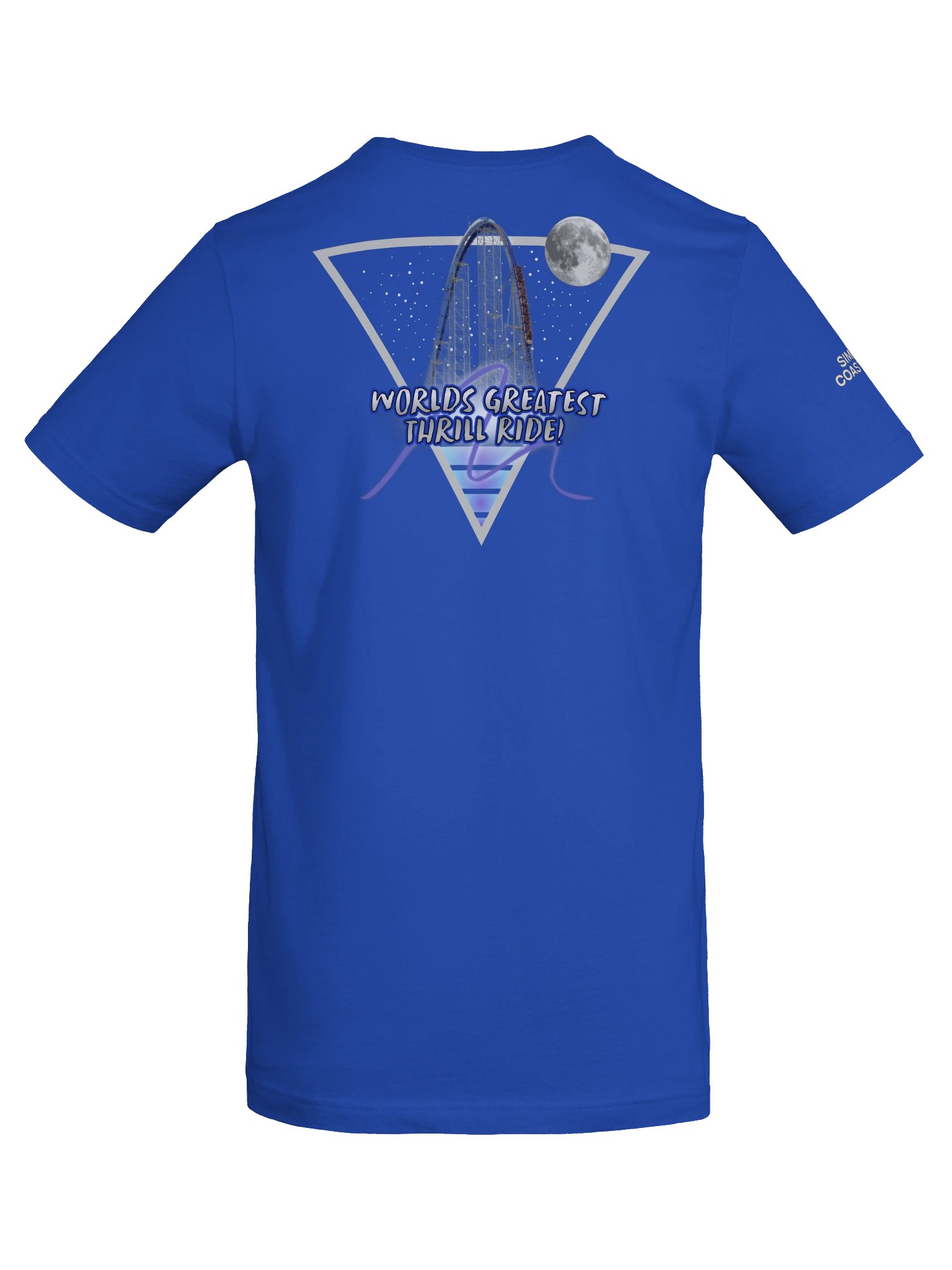 Millennium Force product image (6)