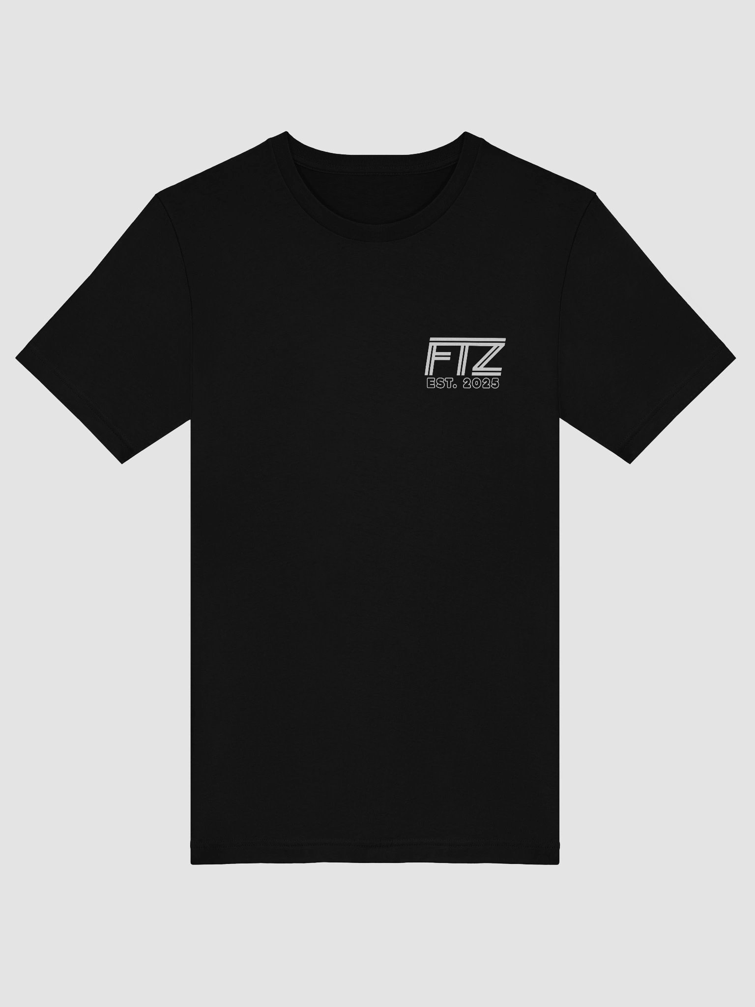 FTZ Lightweight T-Shirt product image (5)