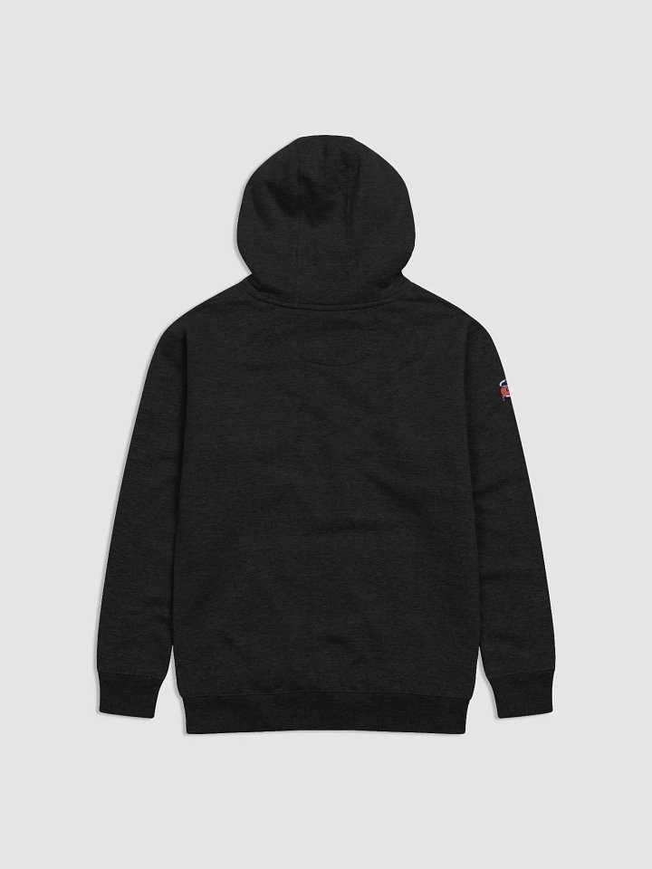 GII Hoodie | GII Insignia&Name Hoodie | Garden Interstellar Initiative product image (7)