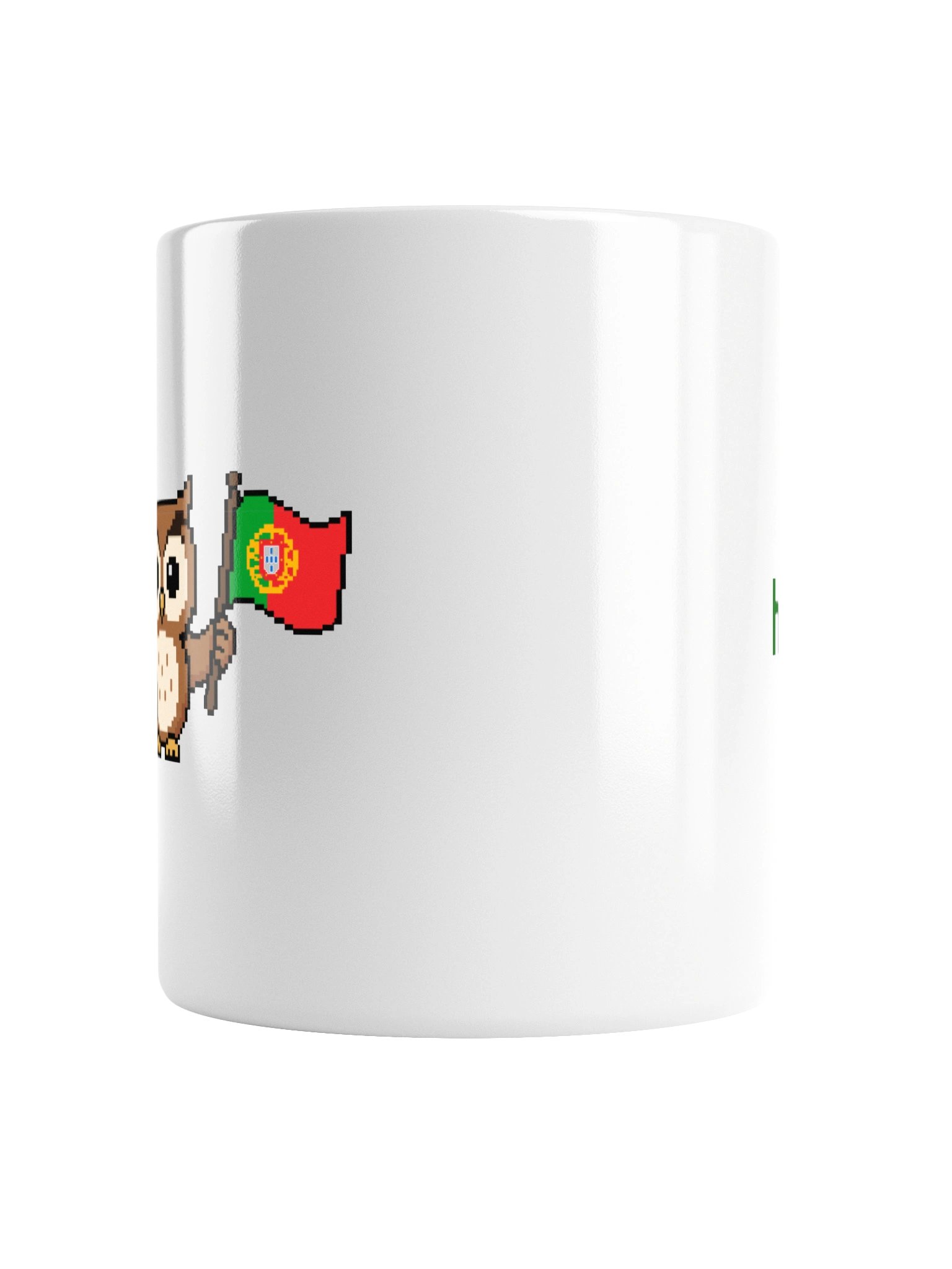 HitResult × Portugal — The Prediction Mug product image (5)