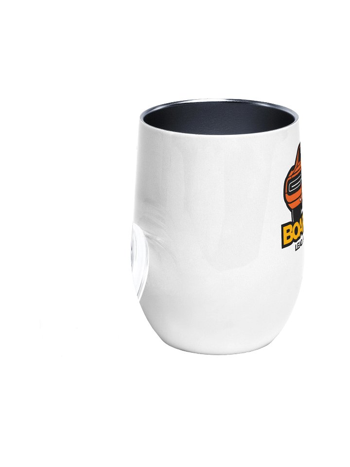 BOARS NEST Wine Tumbler: Drink in Style on the Go! product image (2)