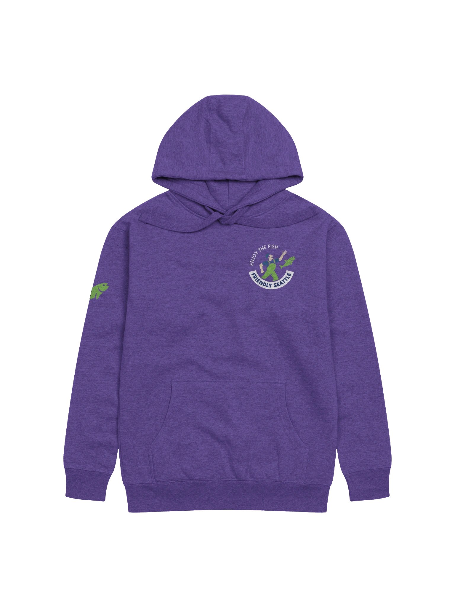 Dark Color Hoodie product image (1)