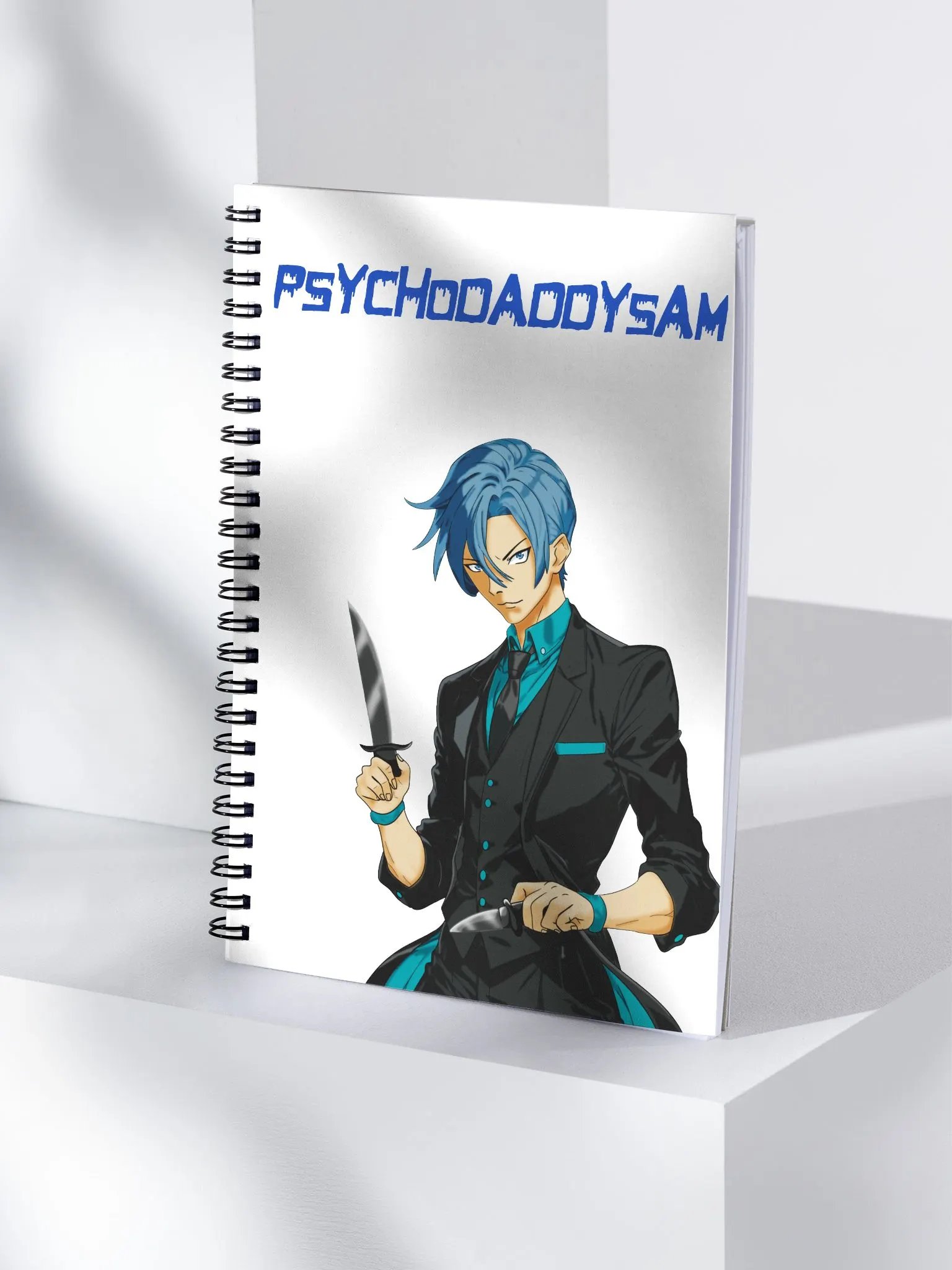 Daddy's mind product image (4)