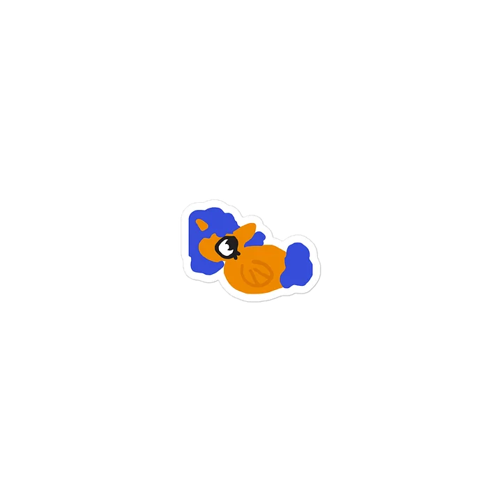 Gloach Sticker product image (1)