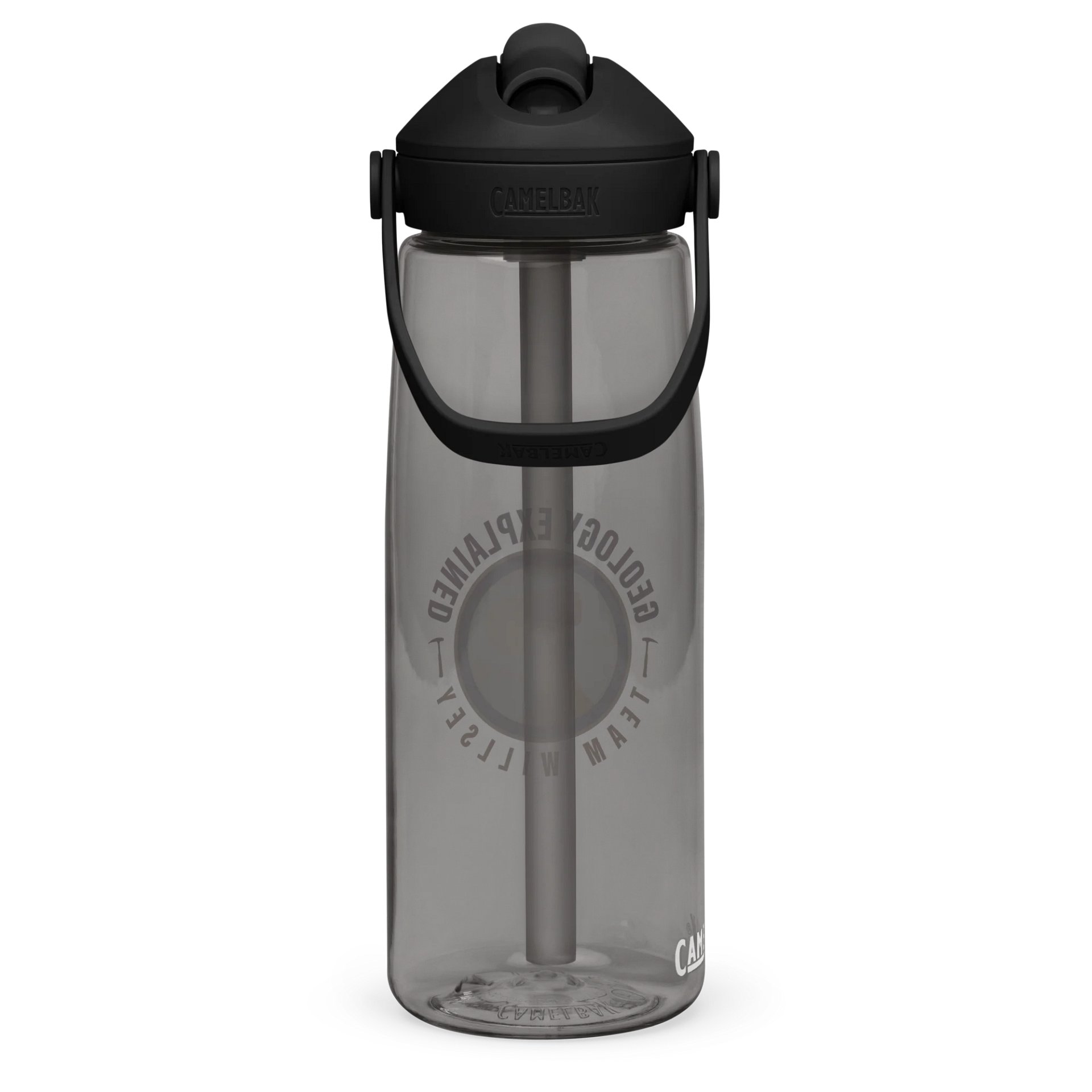 Sunrise Geology Flip Water Bottle product image (4)
