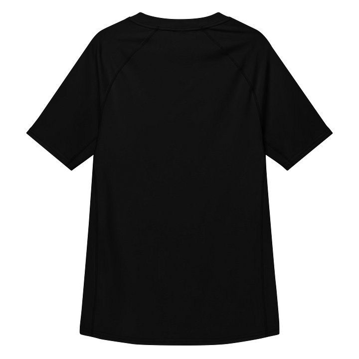 The Official Jax Ember Uniform Shirt product image (2)
