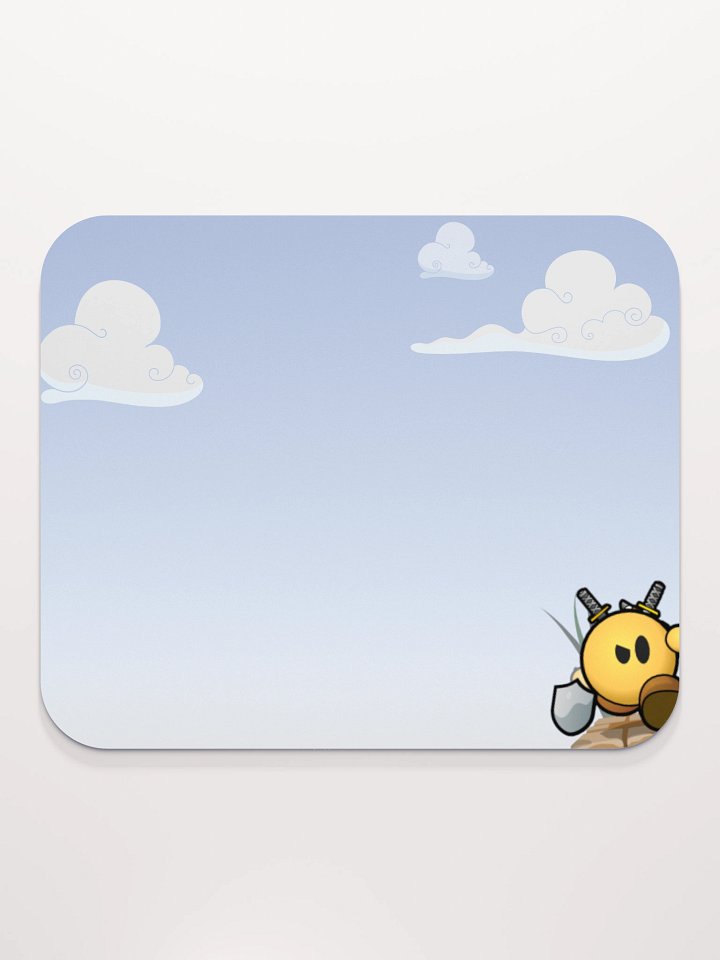 Sky Mousepad product image (2)