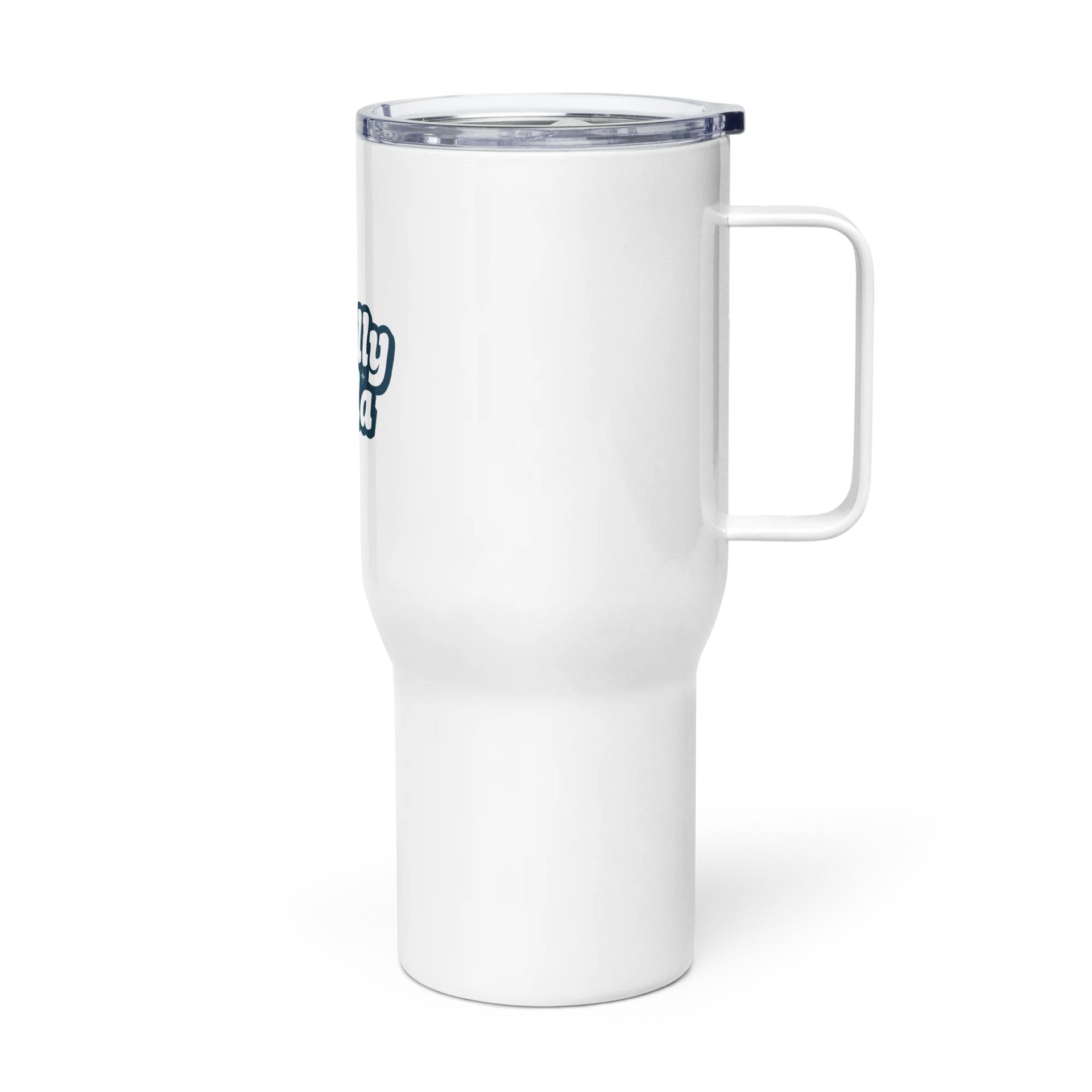 Finally Jaida Travel Mug product image (3)