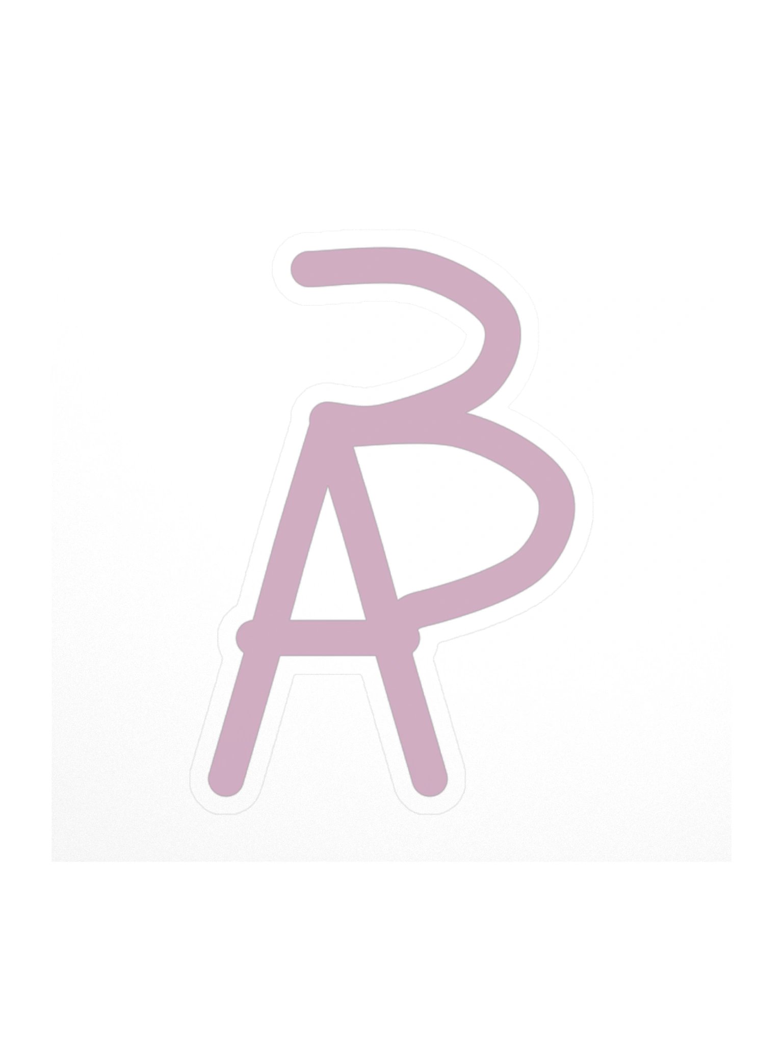 AP3 — Transfer Sticker product image (1)