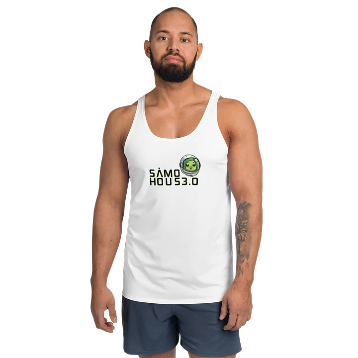 Samo HOUS3.0 Tank product image (1)