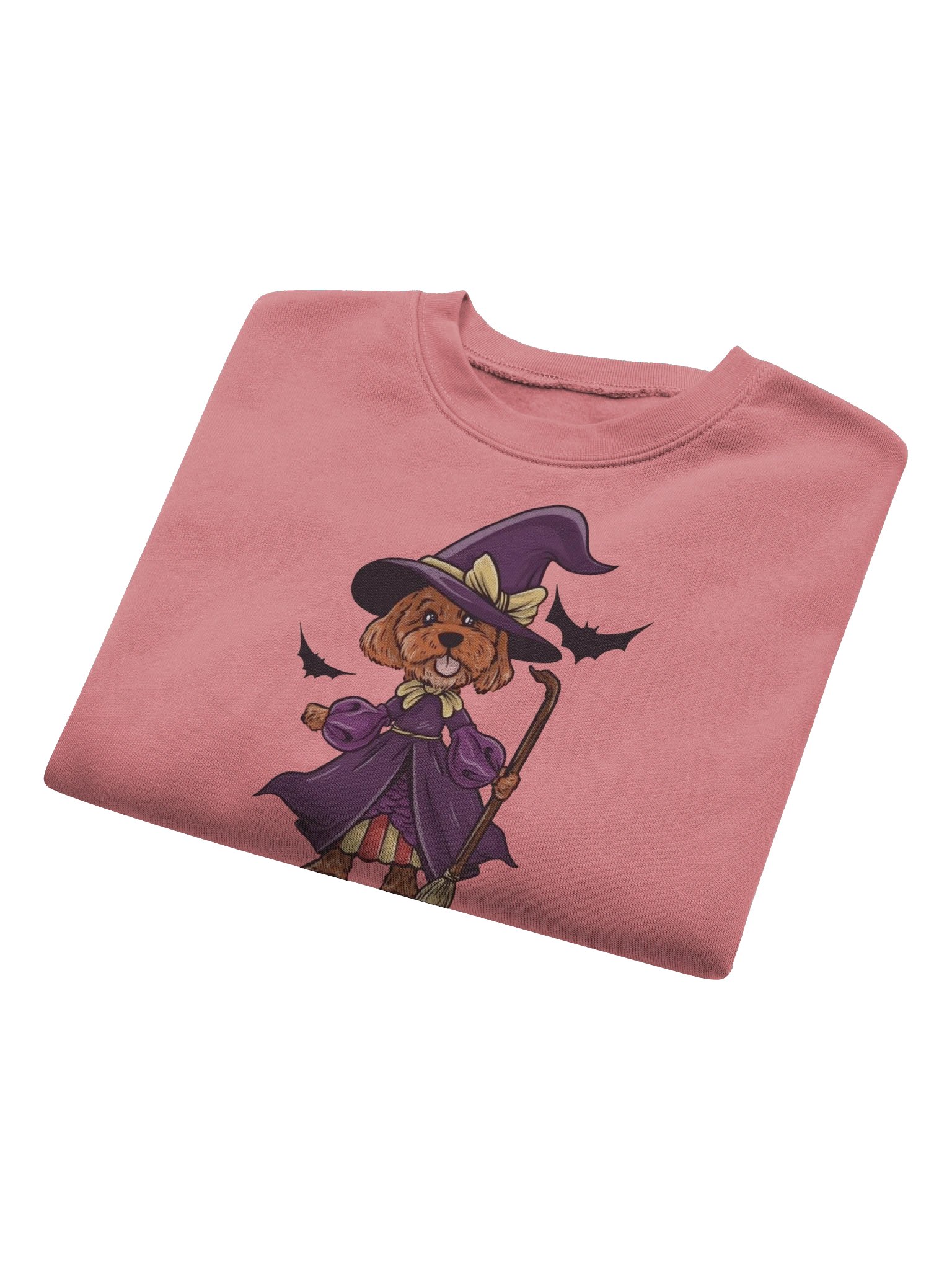 Witch Honey - Crop Top product image (24)