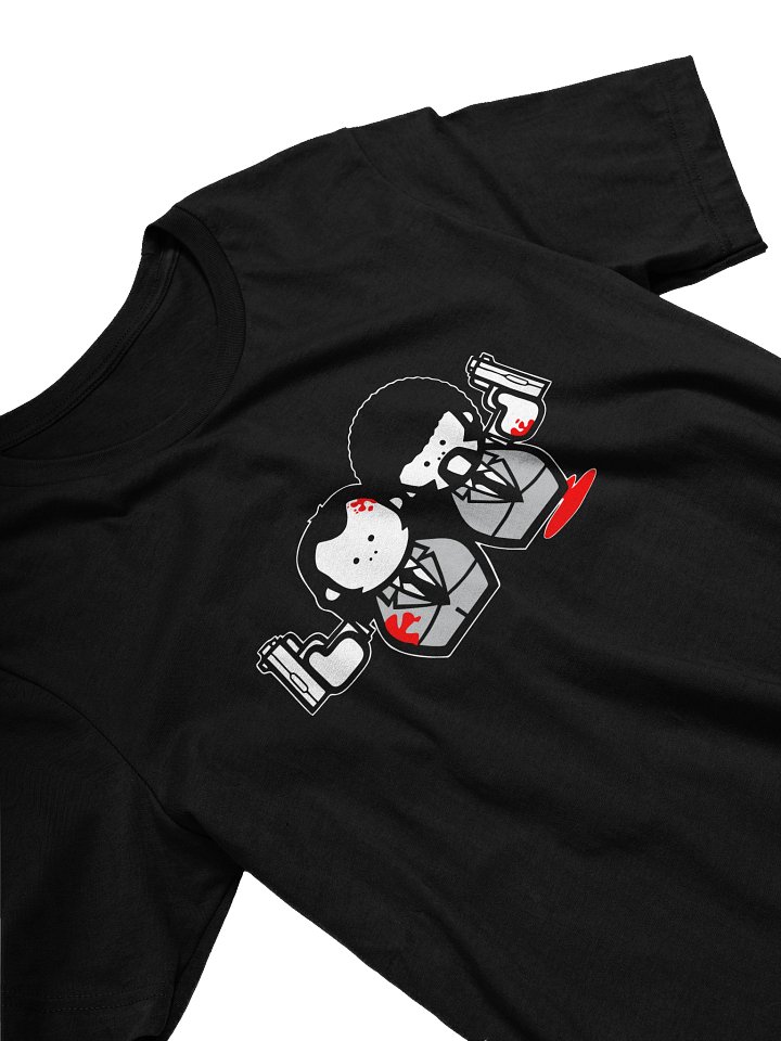 PULP CARTOON TEE product image (1)