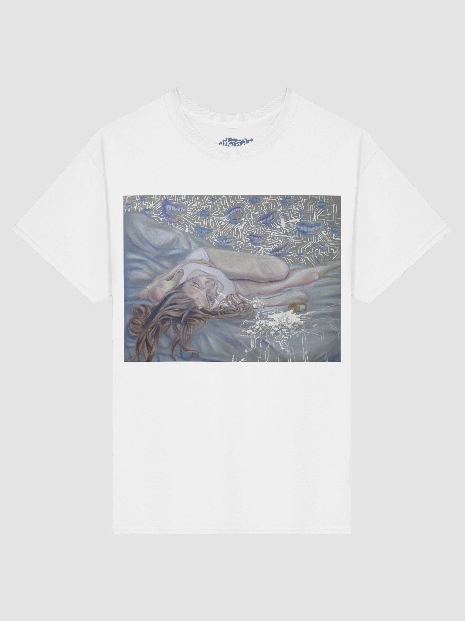 GRINS - T-Shirt product image (4)