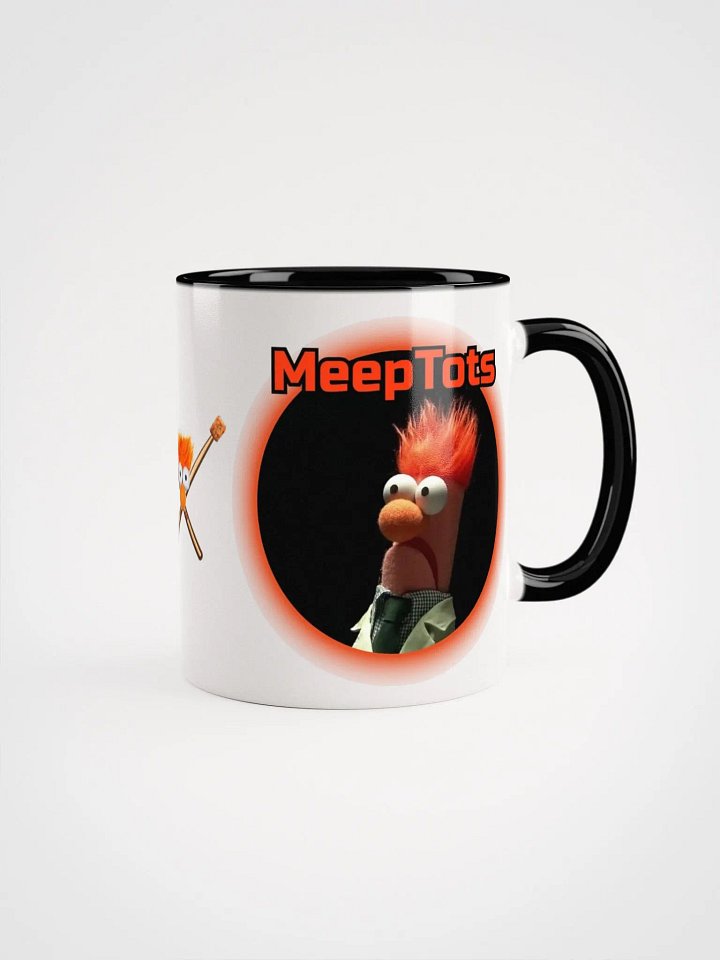 MeepTots Color Mug product image (9)