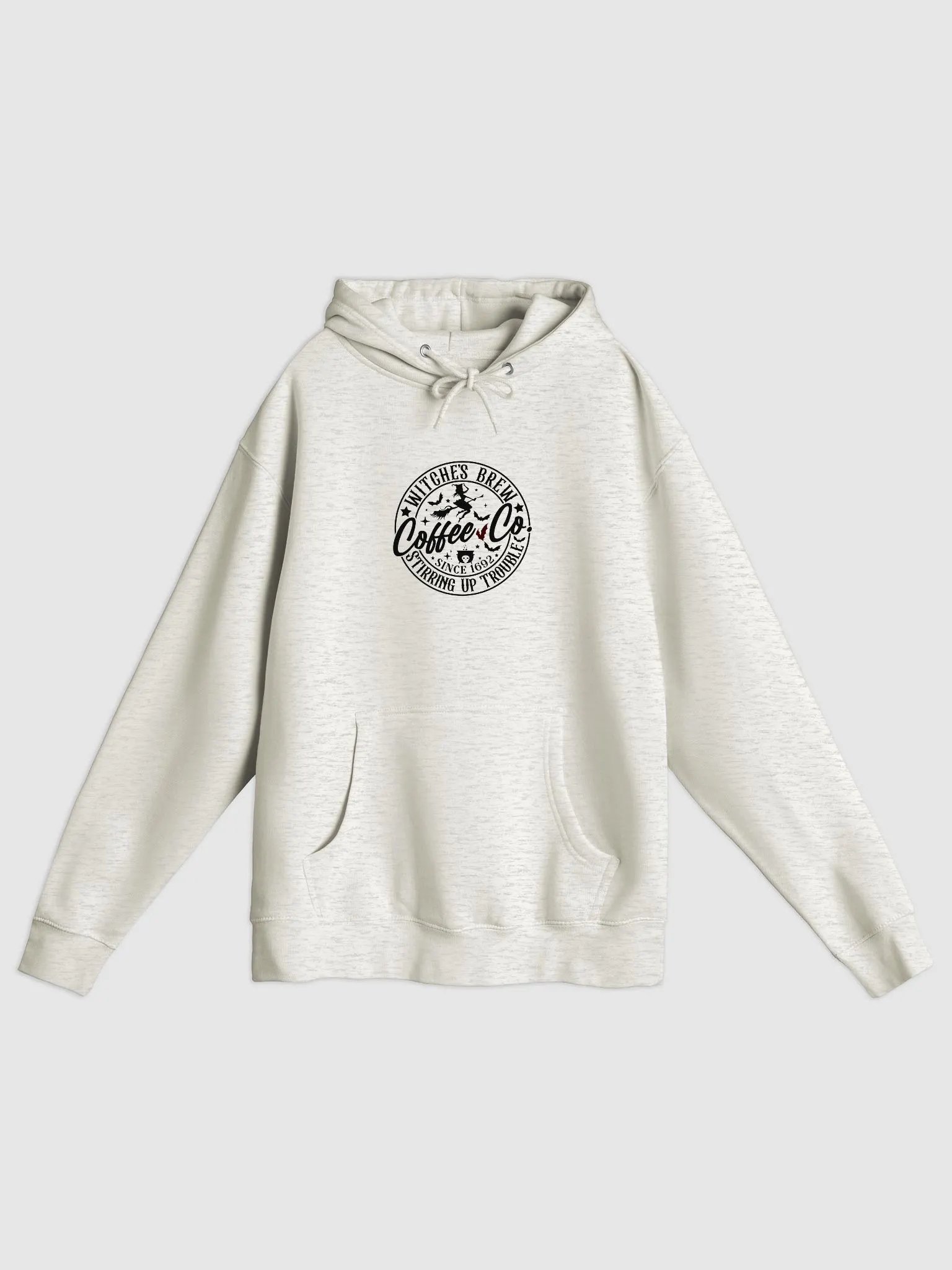 Insignia Redefined Hoodie product image (1)